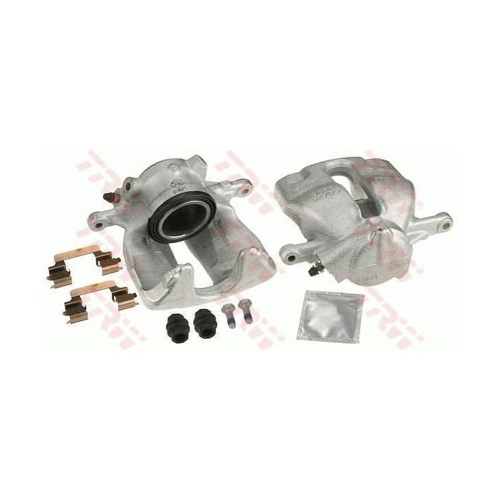 Stabdžių apkaba TRW BHS930E