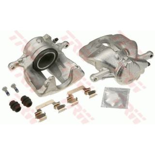 Stabdžių apkaba TRW BHS931