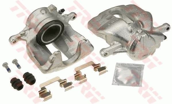 Stabdžių apkaba TRW BHS931