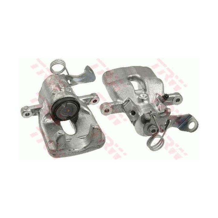 Stabdžių apkaba TRW BHS932