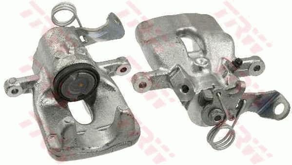 Stabdžių apkaba TRW BHS932