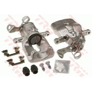 Stabdžių apkaba TRW BHS933