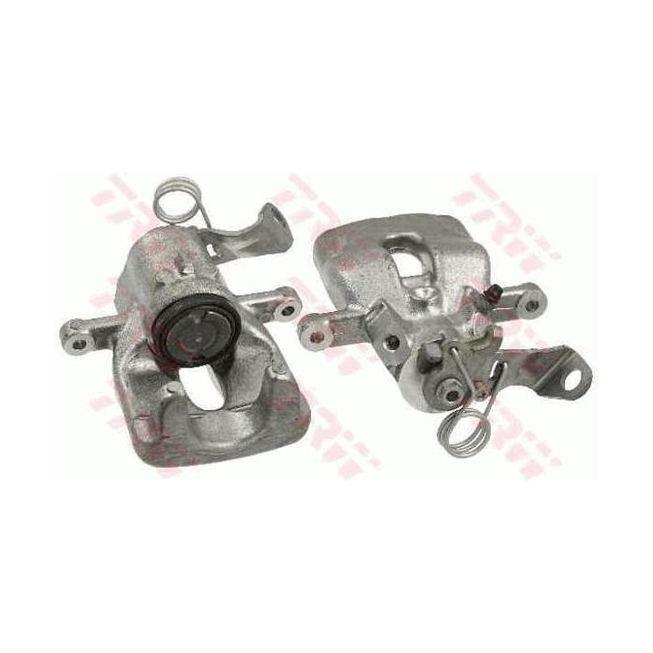 Stabdžių apkaba TRW BHS934