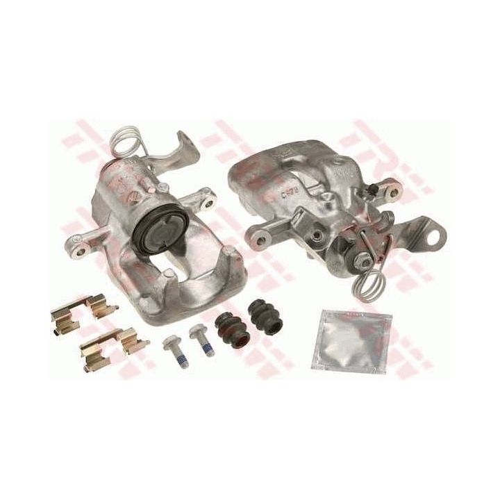 Stabdžių apkaba TRW BHS934E