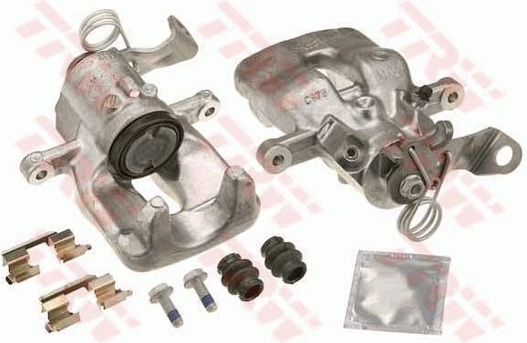 Stabdžių apkaba TRW BHS934E