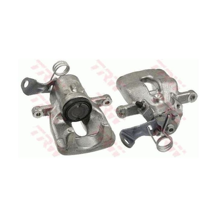Stabdžių apkaba TRW BHS935