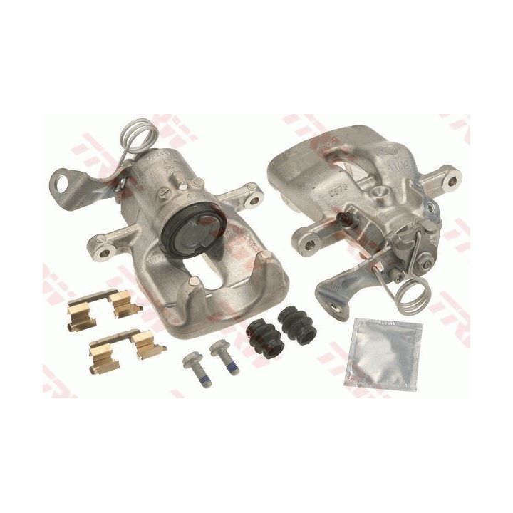 Stabdžių apkaba TRW BHS935E