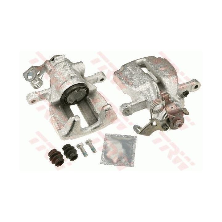 Stabdžių apkaba TRW BHS997