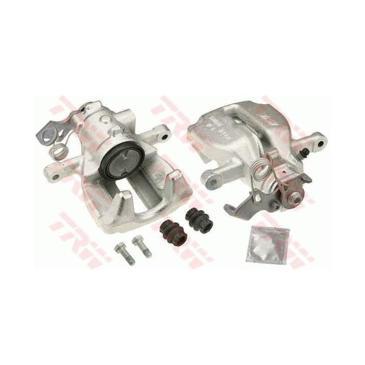 Stabdžių apkaba TRW BHS997E