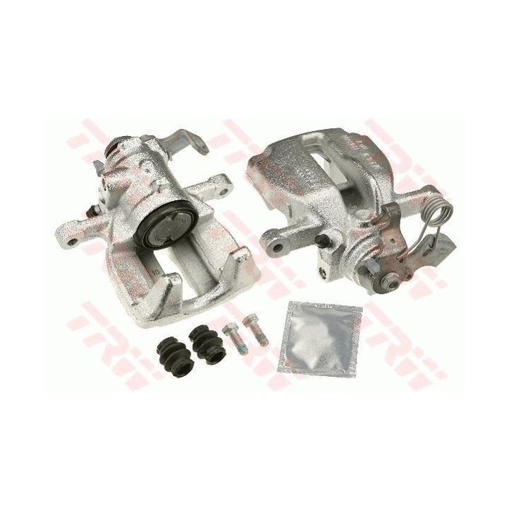 Stabdžių apkaba TRW BHS998