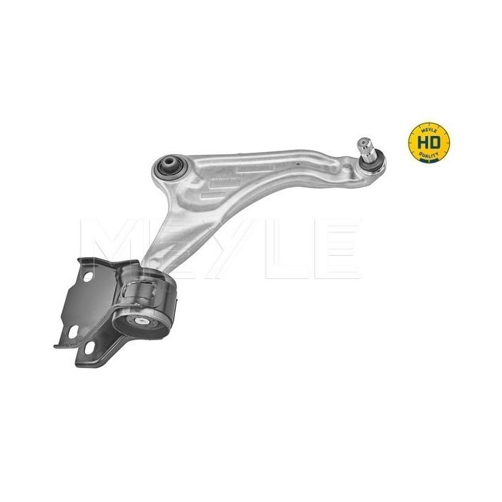 Vikšro valdymo svirtis MEYLE 53-16 050 0020/HD