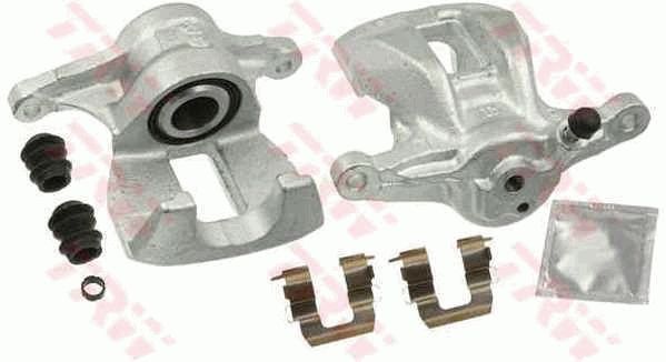 Stabdžių apkaba TRW BHT225E