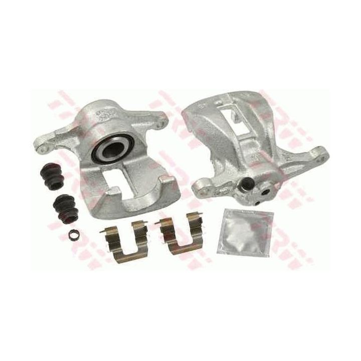 Stabdžių apkaba TRW BHT226E