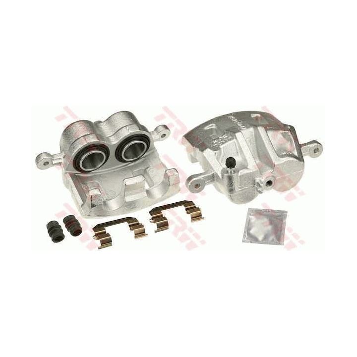 Stabdžių apkaba TRW BHT249E