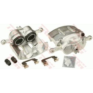 Stabdžių apkaba TRW BHT250E