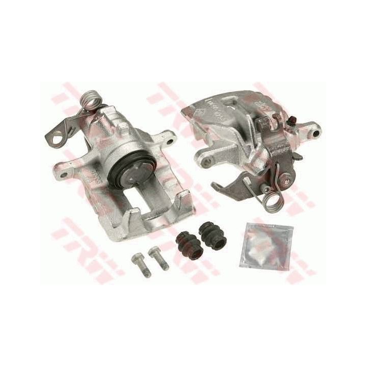 Stabdžių apkaba TRW BHT264