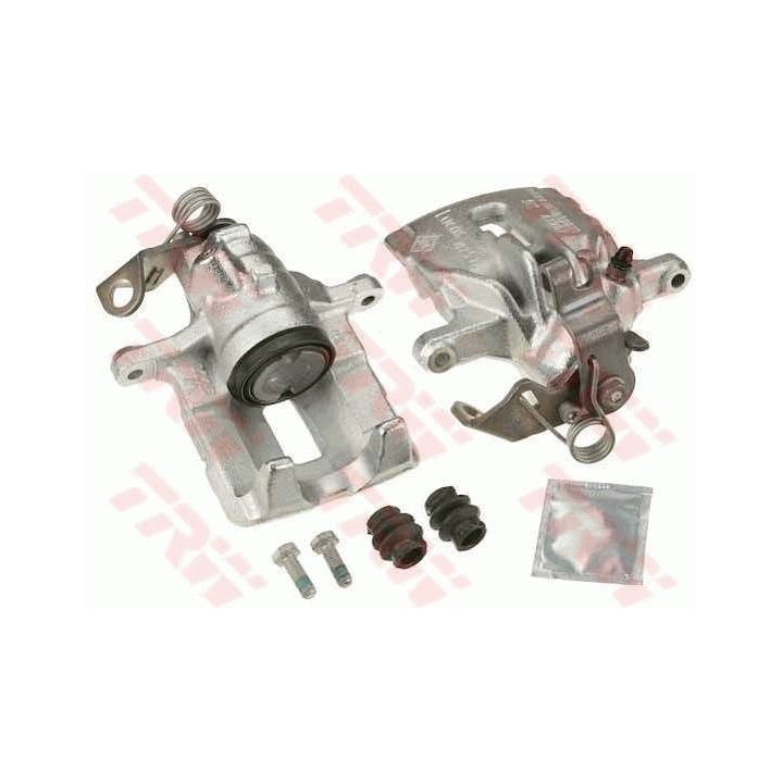 Stabdžių apkaba TRW BHT264E