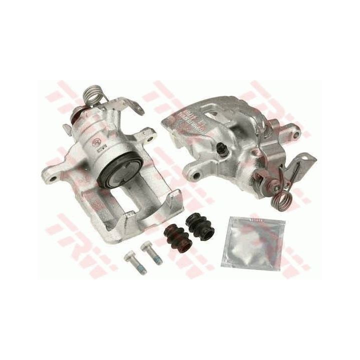 Stabdžių apkaba TRW BHT265E