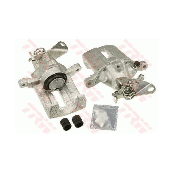 Stabdžių apkaba TRW BHT293E