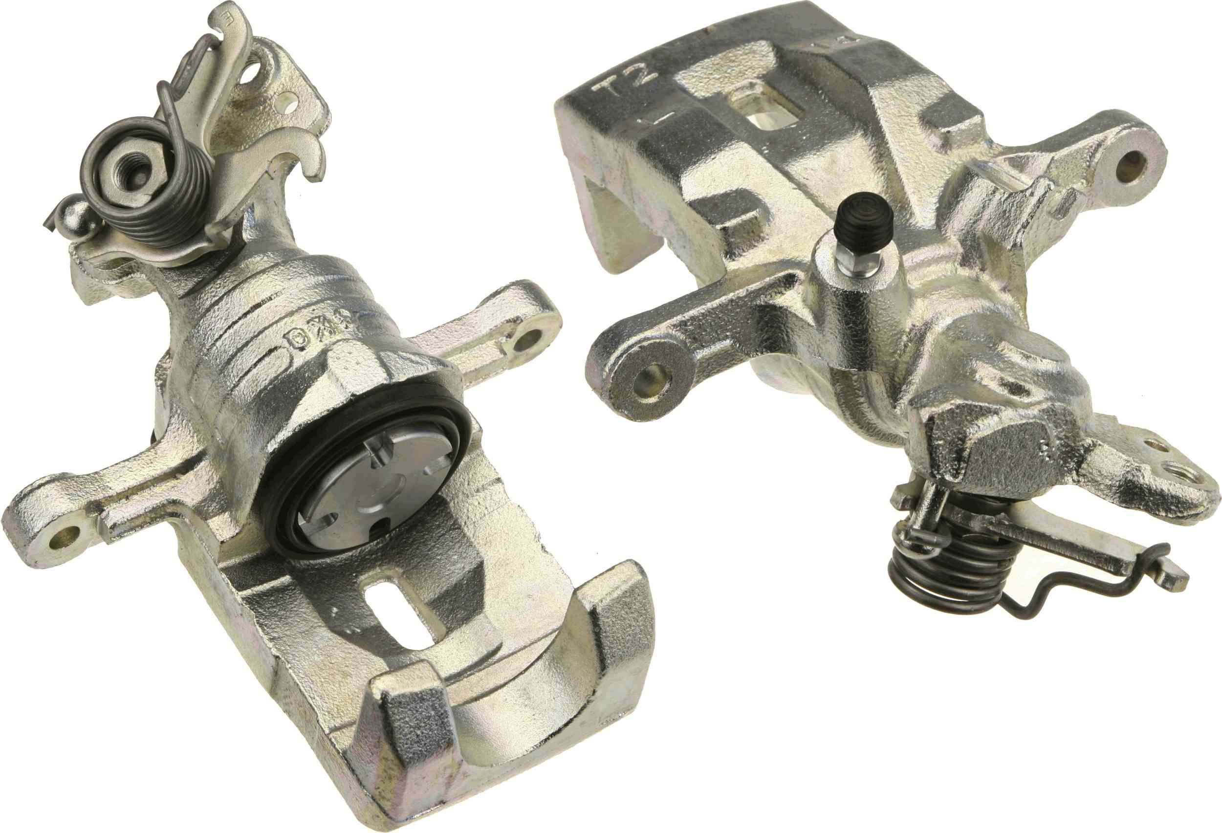 Stabdžių apkaba TRW BHT315E