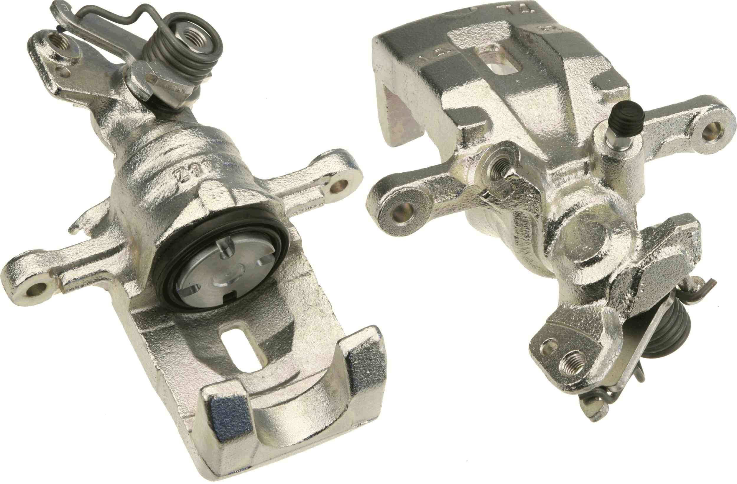 Stabdžių apkaba TRW BHT316E