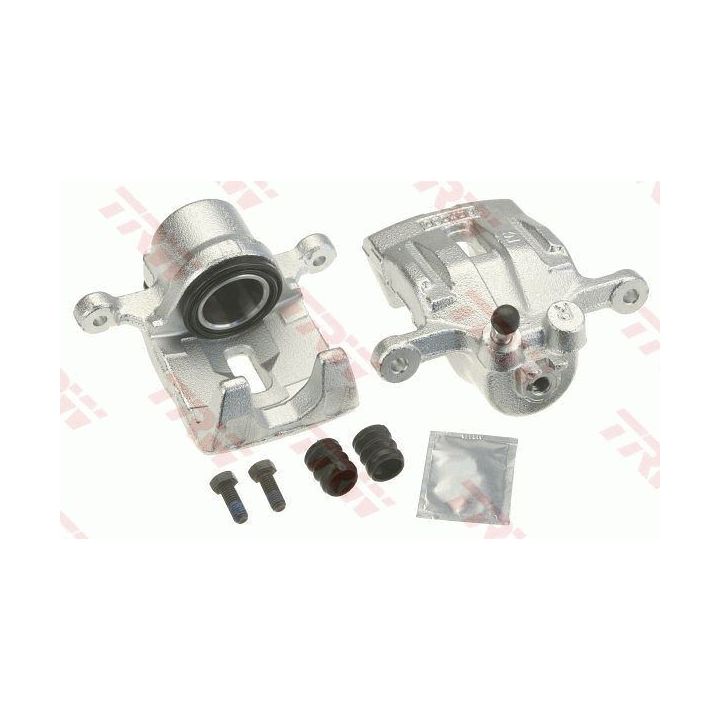 Stabdžių apkaba TRW BHT320E