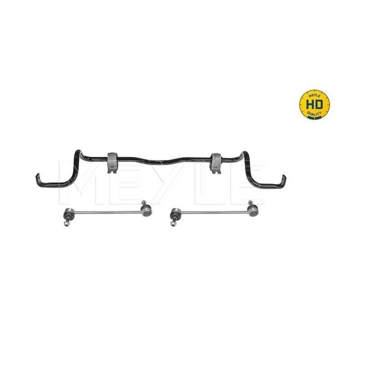 Prikabinimo svirtis MEYLE 16-14 653 0000/HD