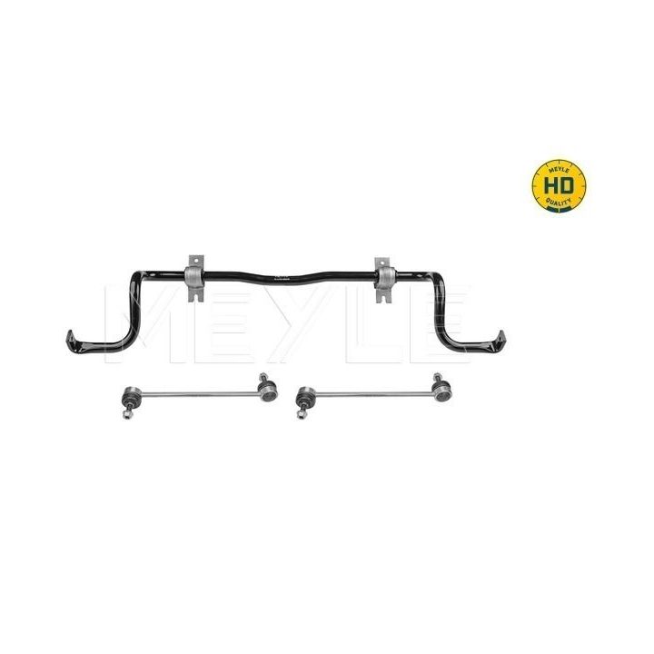 Prikabinimo svirtis MEYLE 16-14 653 0002/HD