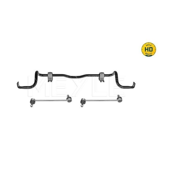 Prikabinimo svirtis MEYLE 16-14 653 0003/HD