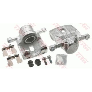 Stabdžių apkaba TRW BHT343E