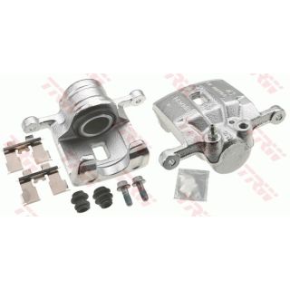 Stabdžių apkaba TRW BHT344E