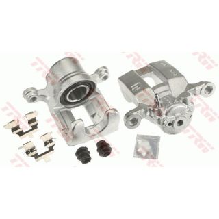 Stabdžių apkaba TRW BHT345E