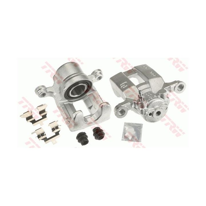 Stabdžių apkaba TRW BHT345E