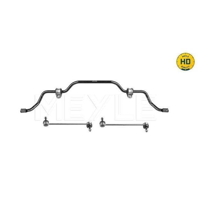 Prikabinimo svirtis MEYLE 214 653 0014/HD