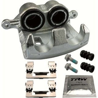 Stabdžių apkaba TRW BHT725E