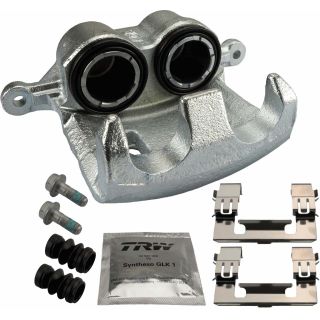 Stabdžių apkaba TRW BHT726E