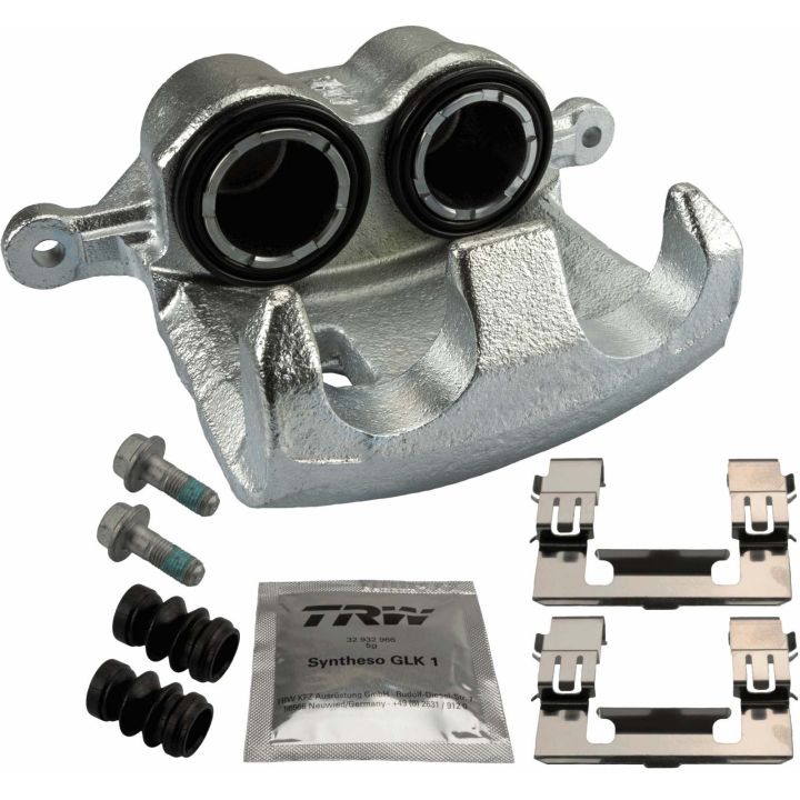 Stabdžių apkaba TRW BHT726E