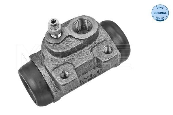 Rato stabdžių cilindras MEYLE 11-14 531 0010