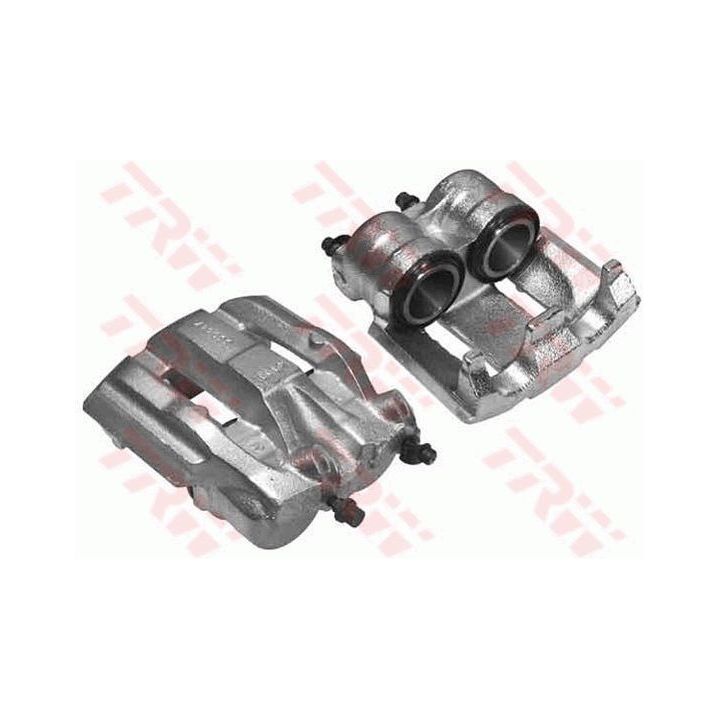 Stabdžių apkaba TRW BHU122E