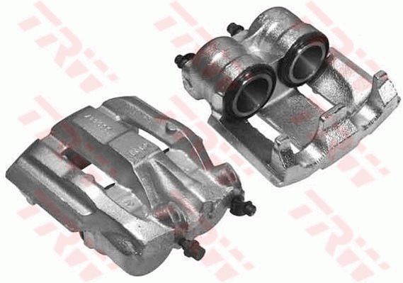 Stabdžių apkaba TRW BHU122E