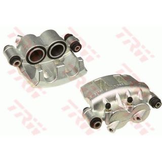 Stabdžių apkaba TRW BHU255E