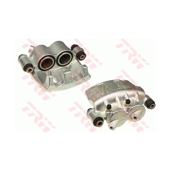 Stabdžių apkaba TRW BHU255E