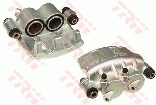 Stabdžių apkaba TRW BHU255E