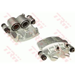 Stabdžių apkaba TRW BHU256E