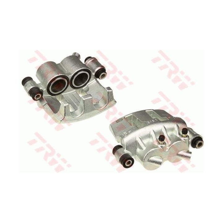 Stabdžių apkaba TRW BHU256E