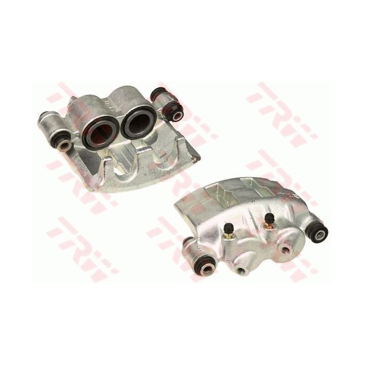 Stabdžių apkaba TRW BHU257E