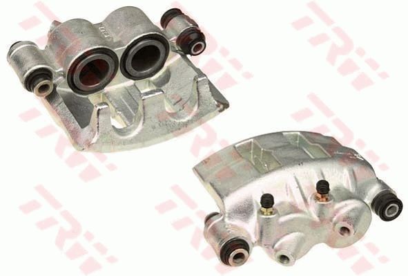 Stabdžių apkaba TRW BHU257E