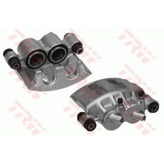 Stabdžių apkaba TRW BHU258E