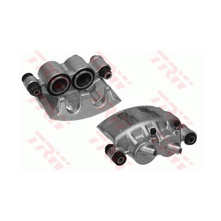 Stabdžių apkaba TRW BHU258E