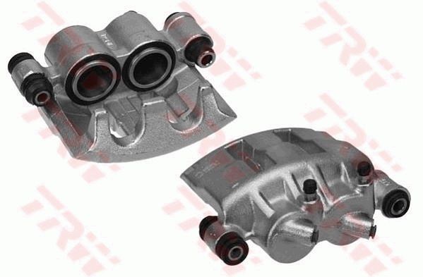 Stabdžių apkaba TRW BHU258E